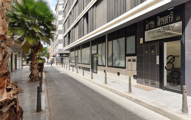 Maisha Beach Canteras - Photo 32