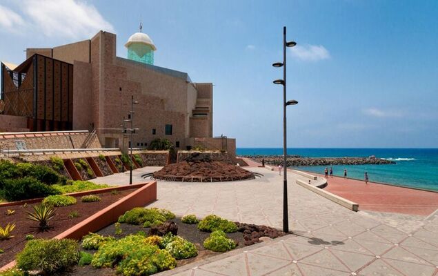 Maisha Beach Canteras - Photo 33