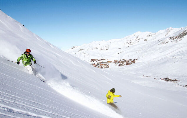 Les Olympiades - Photo 9