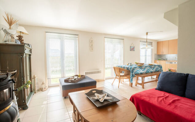 Vissershuis 92 with parking - Photo 2