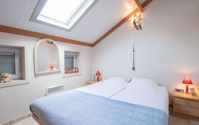 Vissershuis 92 with parking - Photo 4