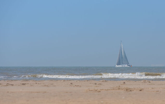 Vissershuis 92 with parking - Photo 15