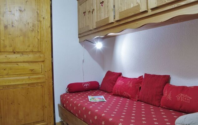 Les Chamois - Photo 7