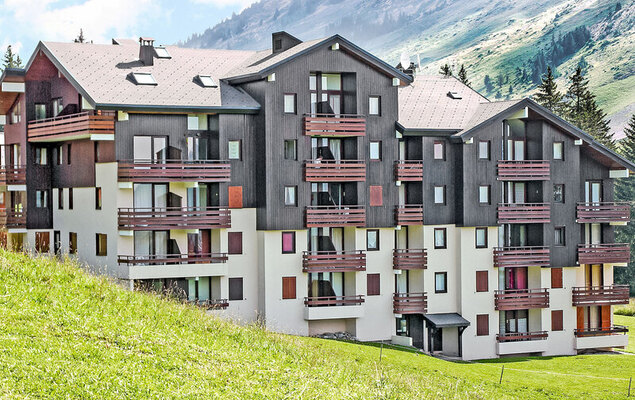 Les Balcons de L'Etale - Photo 1