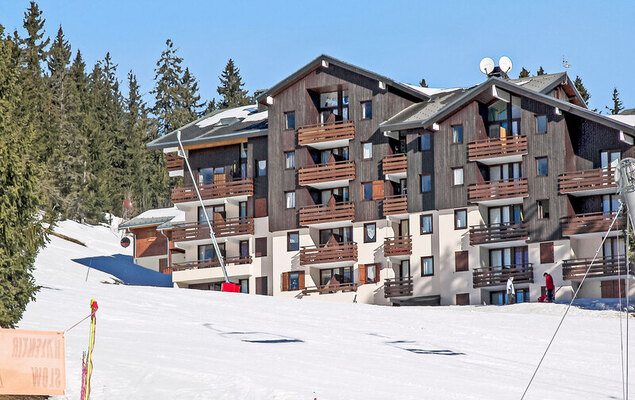 Les Balcons de L'Etale - Photo 14