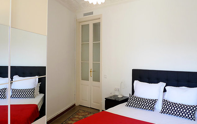 Eix.Dret:Roger de LLúria/València - Photo 2