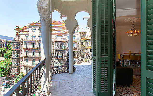 Eix.Dret:Roger de LLúria/València - Photo 3