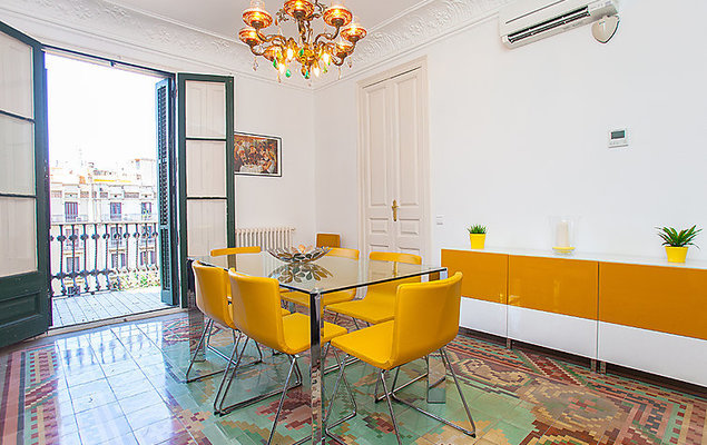 Eix.Dret:Roger de LLúria/València - Photo 4