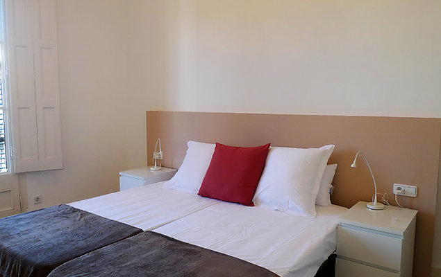 Eix.Dret:Roger de LLúria/València - Photo 5