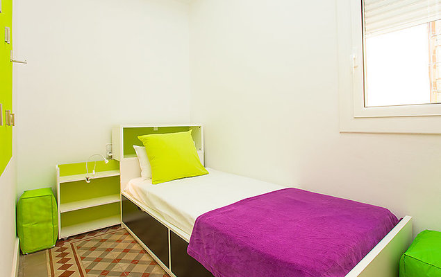 Eix.Dret:Roger de LLúria/València - Photo 6