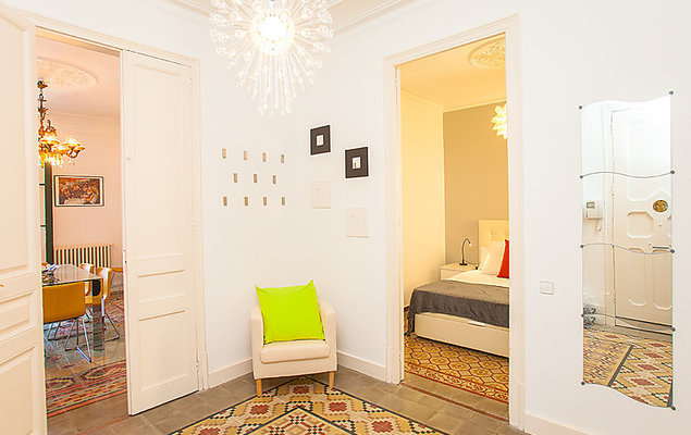 Eix.Dret:Roger de LLúria/València - Photo 7